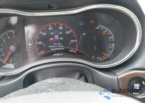 2015 Jeep Grand Cherokee Laredo from USA, damaged, VIN 1C4RJEAG5FC143806